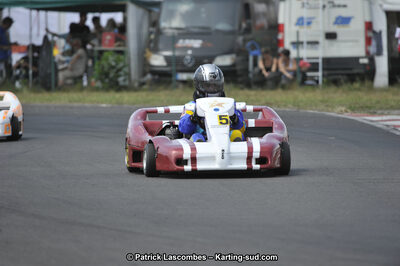 22/07/2012 : Trophée Kart Mag 2012 à Escource (Photos Patrick Lascombes) 2012 — karting