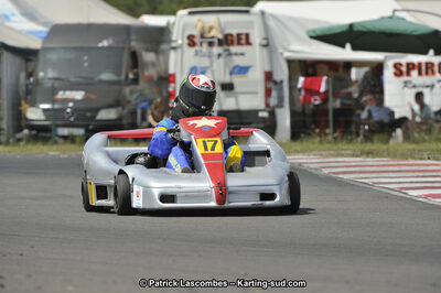 22/07/2012 : Trophée Kart Mag 2012 à Escource (Photos Patrick Lascombes) 2012 — karting