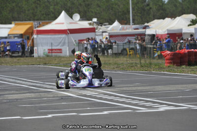 22/07/2012 : Trophée Kart Mag 2012 à Escource (Photos Patrick Lascombes) 2012 — karting