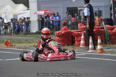 22/07/2012 : Trophée Kart Mag 2012 à Escource (Photos Patrick Lascombes) 2012 — karting