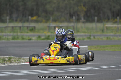 22/07/2012 : Trophée Kart Mag 2012 à Escource (Photos Patrick Lascombes) 2012 — karting