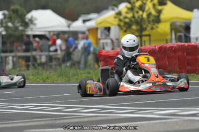 22/07/2012 : Trophée Kart Mag 2012 à Escource (Photos Patrick Lascombes) 2012 — karting