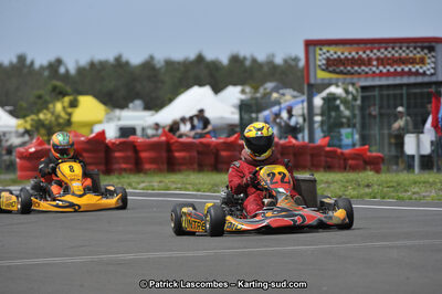 22/07/2012 : Trophée Kart Mag 2012 à Escource (Photos Patrick Lascombes) 2012 — karting