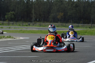 22/07/2012 : Trophée Kart Mag 2012 à Escource (Photos Patrick Lascombes) 2012 — karting