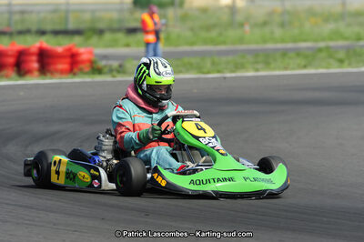 22/07/2012 : Trophée Kart Mag 2012 à Escource (Photos Patrick Lascombes) 2012 — karting