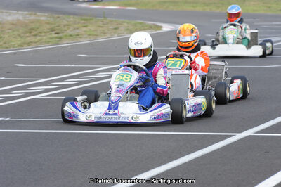 22/07/2012 : Trophée Kart Mag 2012 à Escource (Photos Patrick Lascombes) 2012 — karting