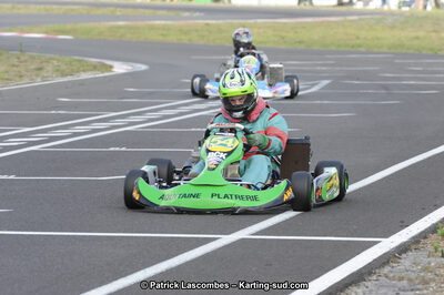 22/07/2012 : Trophée Kart Mag 2012 à Escource (Photos Patrick Lascombes) 2012 — karting