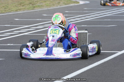 22/07/2012 : Trophée Kart Mag 2012 à Escource (Photos Patrick Lascombes) 2012 — karting