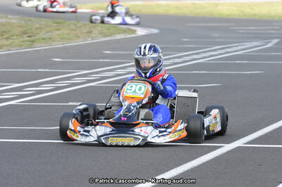 22/07/2012 : Trophée Kart Mag 2012 à Escource (Photos Patrick Lascombes) 2012 — karting