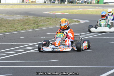 22/07/2012 : Trophée Kart Mag 2012 à Escource (Photos Patrick Lascombes) 2012 — karting