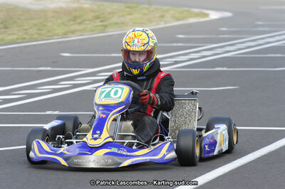 22/07/2012 : Trophée Kart Mag 2012 à Escource (Photos Patrick Lascombes) 2012 — karting