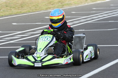 22/07/2012 : Trophée Kart Mag 2012 à Escource (Photos Patrick Lascombes) 2012 — karting
