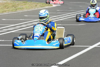 22/07/2012 : Trophée Kart Mag 2012 à Escource (Photos Patrick Lascombes) 2012 — karting