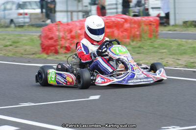22/07/2012 : Trophée Kart Mag 2012 à Escource (Photos Patrick Lascombes) 2012 — karting