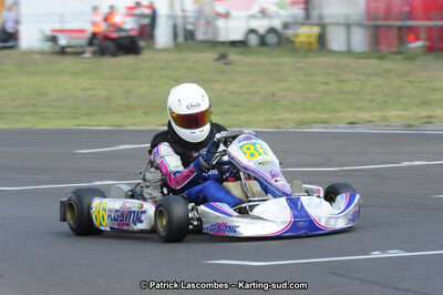 22/07/2012 : Trophée Kart Mag 2012 à Escource (Photos Patrick Lascombes) 2012 — karting