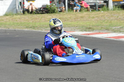 22/07/2012 : Trophée Kart Mag 2012 à Escource (Photos Patrick Lascombes) 2012 — karting