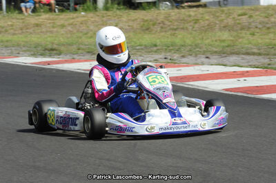 22/07/2012 : Trophée Kart Mag 2012 à Escource (Photos Patrick Lascombes) 2012 — karting