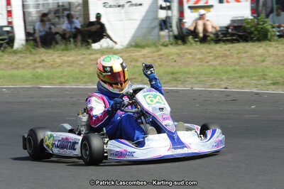 22/07/2012 : Trophée Kart Mag 2012 à Escource (Photos Patrick Lascombes) 2012 — karting