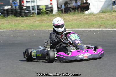 22/07/2012 : Trophée Kart Mag 2012 à Escource (Photos Patrick Lascombes) 2012 — karting