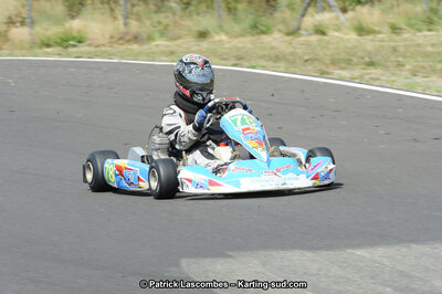 22/07/2012 : Trophée Kart Mag 2012 à Escource (Photos Patrick Lascombes) 2012 — karting