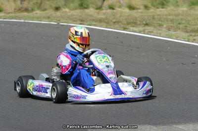 22/07/2012 : Trophée Kart Mag 2012 à Escource (Photos Patrick Lascombes) 2012 — karting