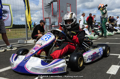 22/07/2012 : Trophée Kart Mag 2012 à Escource (Photos Patrick Lascombes) 2012 — karting