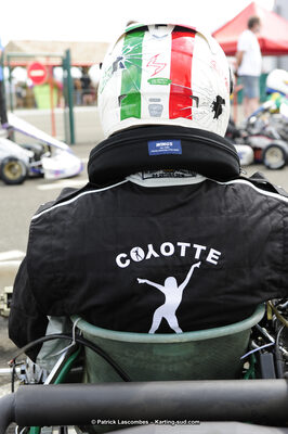 22/07/2012 : Trophée Kart Mag 2012 à Escource (Photos Patrick Lascombes) 2012 — karting
