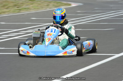22/07/2012 : Trophée Kart Mag 2012 à Escource (Photos Patrick Lascombes) 2012 — karting