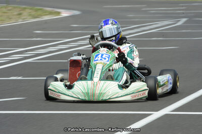 22/07/2012 : Trophée Kart Mag 2012 à Escource (Photos Patrick Lascombes) 2012 — karting
