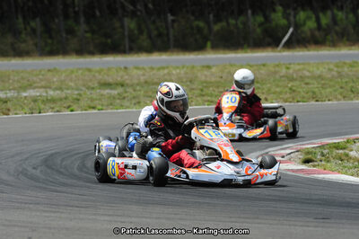 22/07/2012 : Trophée Kart Mag 2012 à Escource (Photos Patrick Lascombes) 2012 — karting