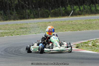 22/07/2012 : Trophée Kart Mag 2012 à Escource (Photos Patrick Lascombes) 2012 — karting