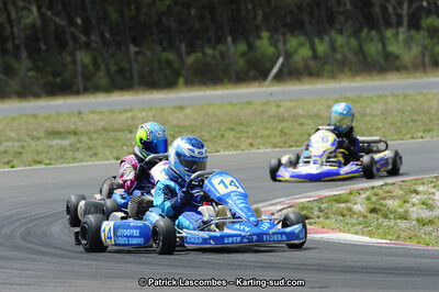 22/07/2012 : Trophée Kart Mag 2012 à Escource (Photos Patrick Lascombes) 2012 — karting