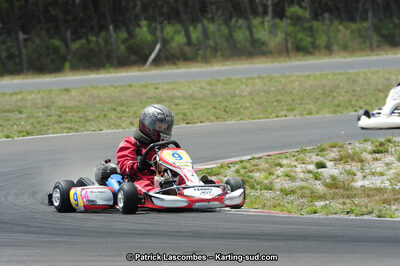 22/07/2012 : Trophée Kart Mag 2012 à Escource (Photos Patrick Lascombes) 2012 — karting