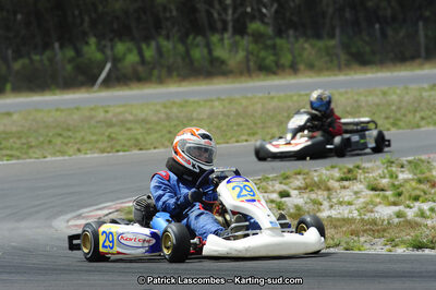 22/07/2012 : Trophée Kart Mag 2012 à Escource (Photos Patrick Lascombes) 2012 — karting