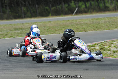 22/07/2012 : Trophée Kart Mag 2012 à Escource (Photos Patrick Lascombes) 2012 — karting
