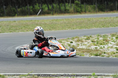 22/07/2012 : Trophée Kart Mag 2012 à Escource (Photos Patrick Lascombes) 2012 — karting