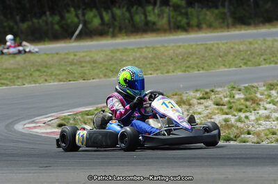 22/07/2012 : Trophée Kart Mag 2012 à Escource (Photos Patrick Lascombes) 2012 — karting