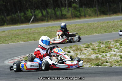 22/07/2012 : Trophée Kart Mag 2012 à Escource (Photos Patrick Lascombes) 2012 — karting