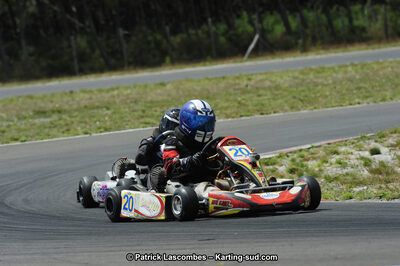 22/07/2012 : Trophée Kart Mag 2012 à Escource (Photos Patrick Lascombes) 2012 — karting