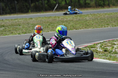 22/07/2012 : Trophée Kart Mag 2012 à Escource (Photos Patrick Lascombes) 2012 — karting
