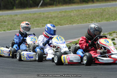 22/07/2012 : Trophée Kart Mag 2012 à Escource (Photos Patrick Lascombes) 2012 — karting