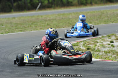 22/07/2012 : Trophée Kart Mag 2012 à Escource (Photos Patrick Lascombes) 2012 — karting