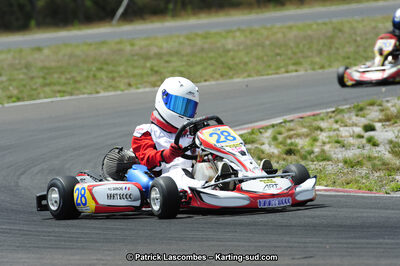 22/07/2012 : Trophée Kart Mag 2012 à Escource (Photos Patrick Lascombes) 2012 — karting