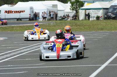 22/07/2012 : Trophée Kart Mag 2012 à Escource (Photos Patrick Lascombes) 2012 — karting