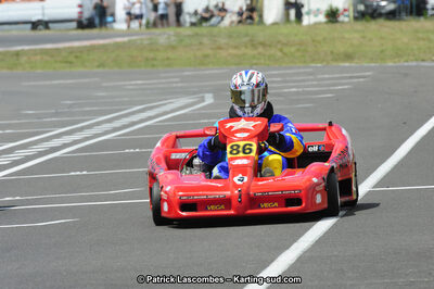22/07/2012 : Trophée Kart Mag 2012 à Escource (Photos Patrick Lascombes) 2012 — karting