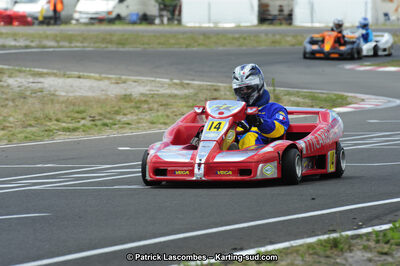 22/07/2012 : Trophée Kart Mag 2012 à Escource (Photos Patrick Lascombes) 2012 — karting