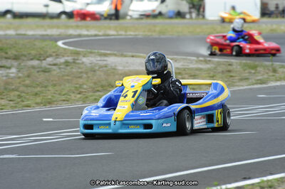 22/07/2012 : Trophée Kart Mag 2012 à Escource (Photos Patrick Lascombes) 2012 — karting