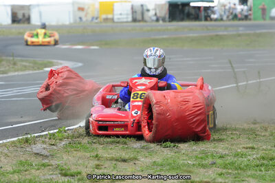 22/07/2012 : Trophée Kart Mag 2012 à Escource (Photos Patrick Lascombes) 2012 — karting