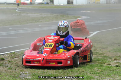 22/07/2012 : Trophée Kart Mag 2012 à Escource (Photos Patrick Lascombes) 2012 — karting