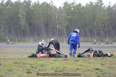 22/07/2012 : Trophée Kart Mag 2012 à Escource (Photos Patrick Lascombes) 2012 — karting